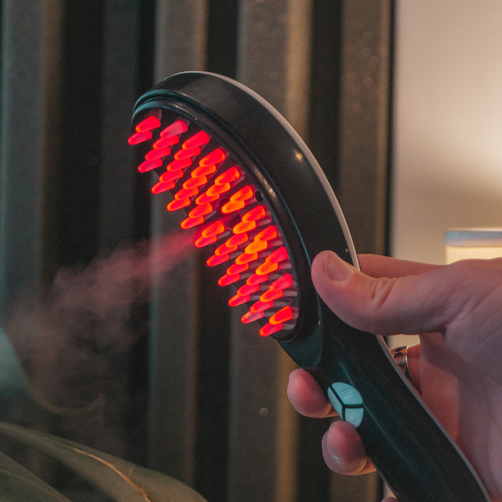 Cepillo Hair Brush