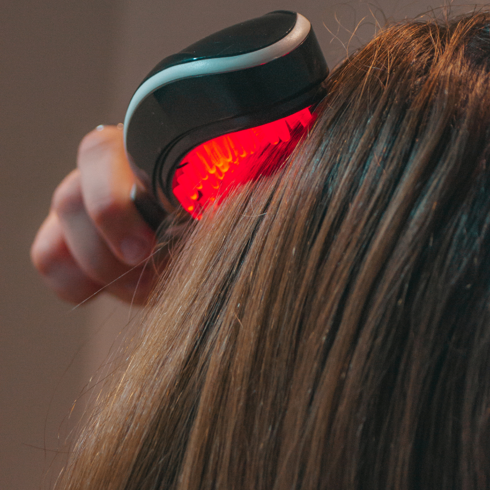 Cepillo Hair Brush