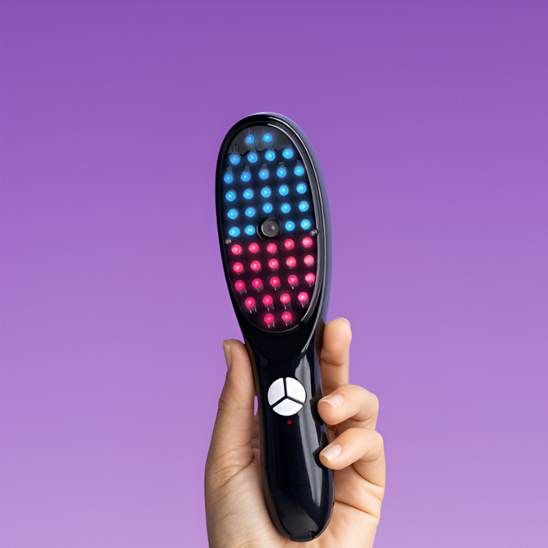 Cepillo Hair Brush